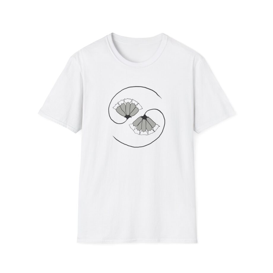 Godspeed You Black Emperor Unisex Softstyle T-Shirt