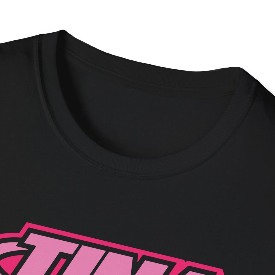 Tinakitten Unisex Softstyle T-Shirt