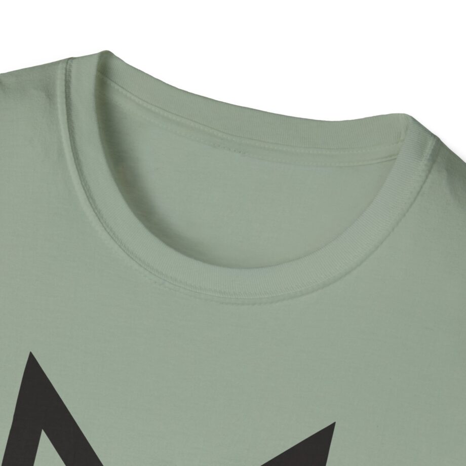 Jannik Sinner Unisex Softstyle T-Shirt