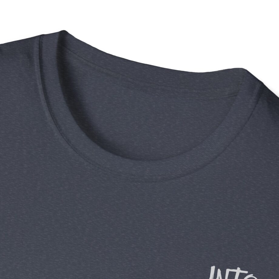Dabin Into the Wild Unisex Softstyle T-Shirt