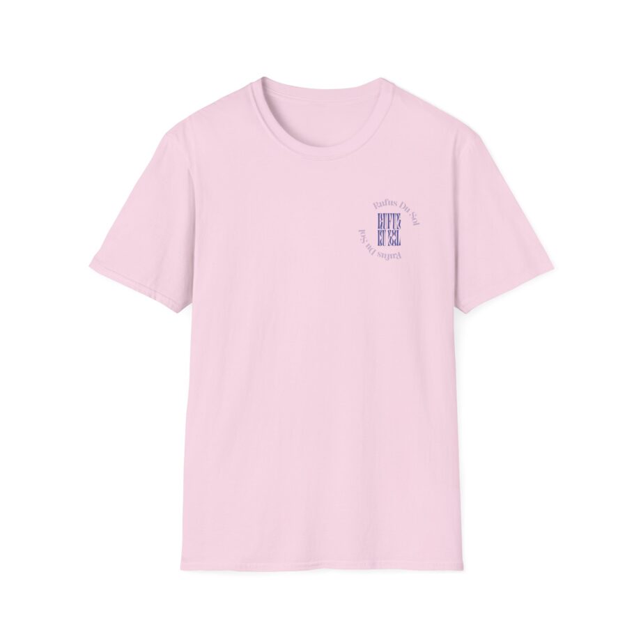 Rüfüs Du Sol Orbit Unisex Softstyle T-Shirt