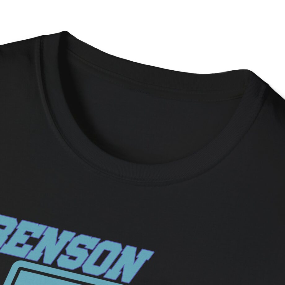 Benson Boone Rollerblading Vintage Softstyle T-shirt