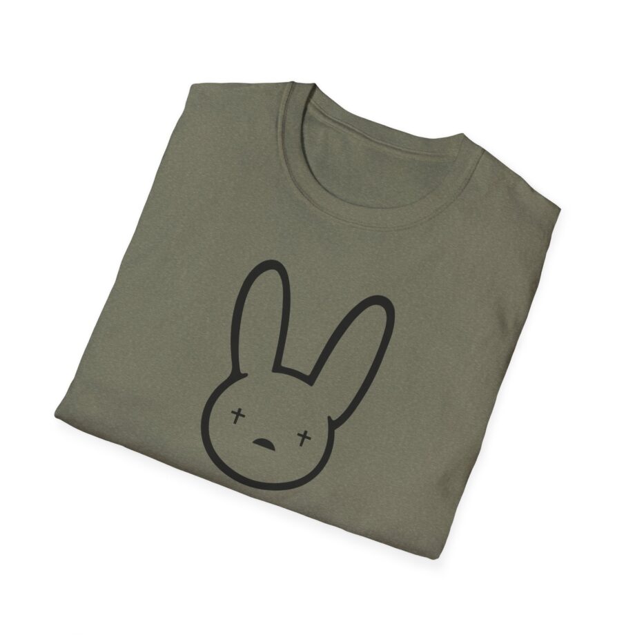 BB Unisex Softstyle T-Shirt