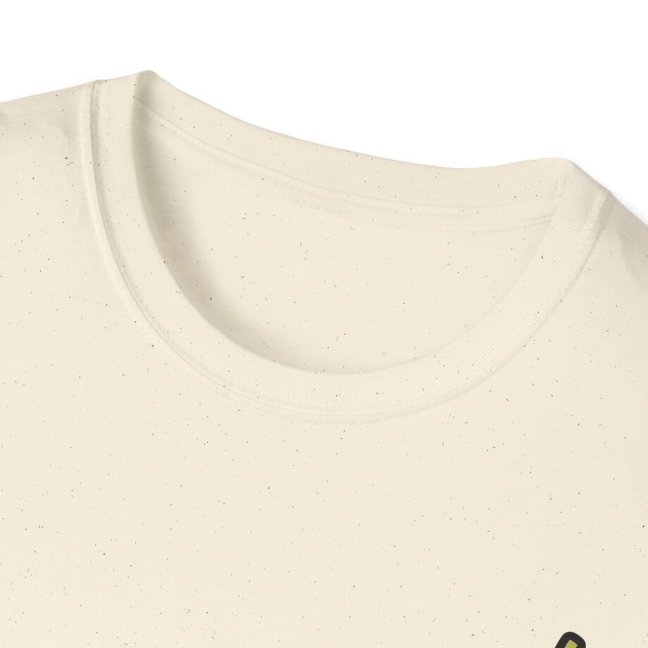 Skabeche Unisex Softstyle T-Shirt