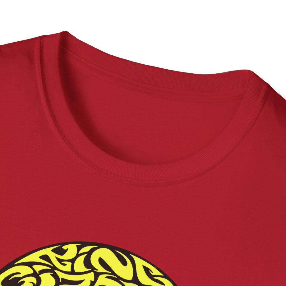 King Gizzard and the Lizard Wizard Unisex Softstyle T-Shirt