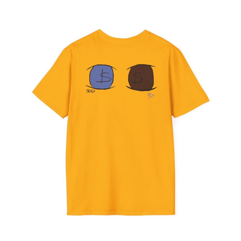Songer Skala Unisex Softstyle T-Shirt