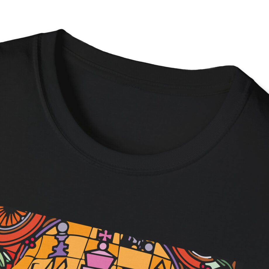 Shindy Unisex Softstyle T-Shirt