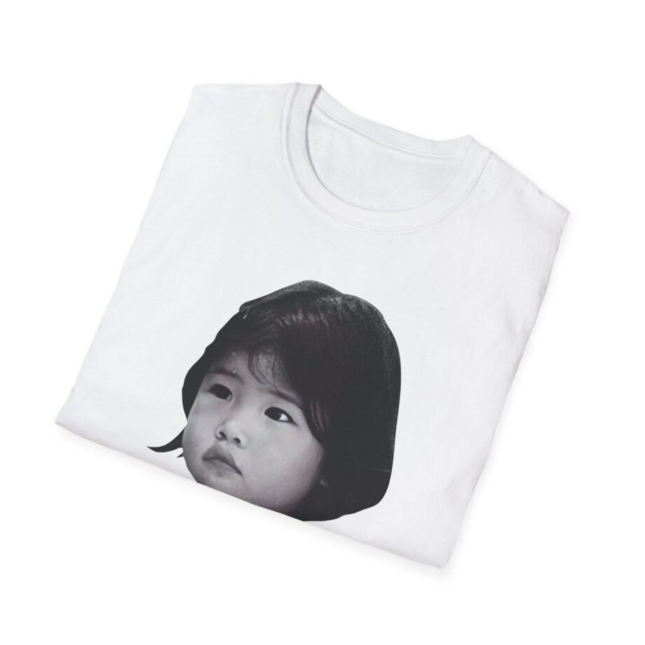 Beabadoobee This is How Tomorrow Moves Album Unisex Softstyle T-Shirt