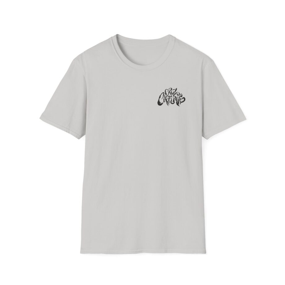 Cruz Cafune Unisex Softstyle T-Shirt