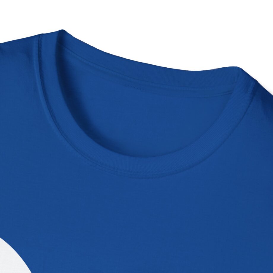 Valkyrae Unisex Softstyle T-shirt