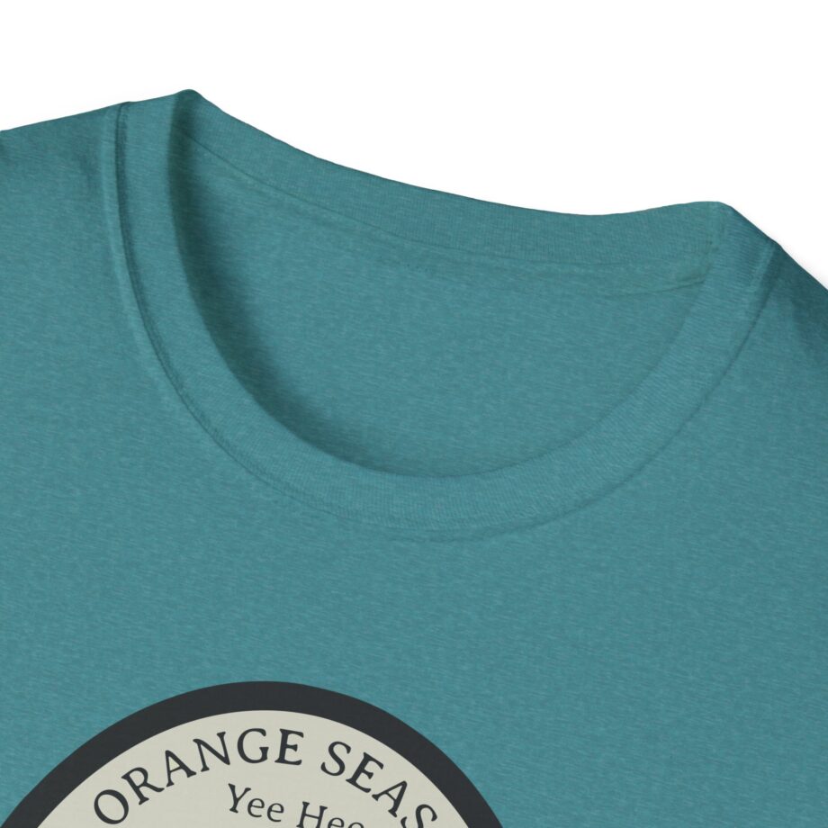Larry June Unisex Softstyle T-shirt