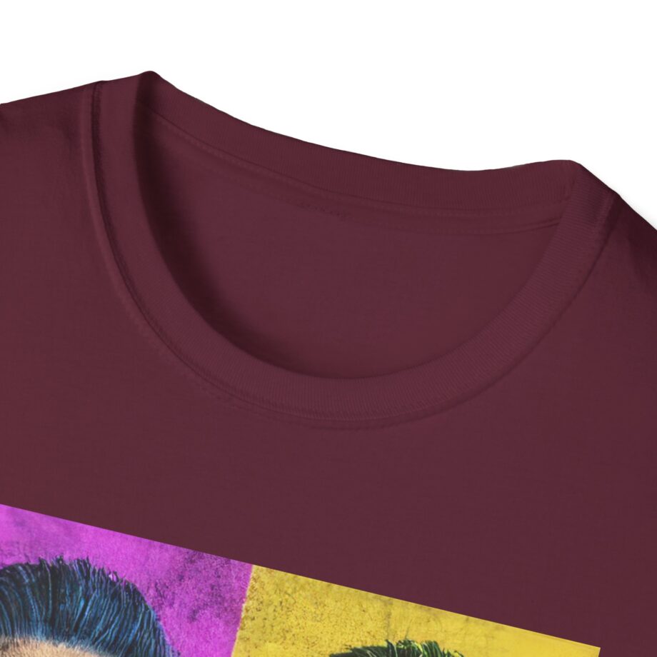 Nate Bargatze Unisex Softstyle T-Shirt