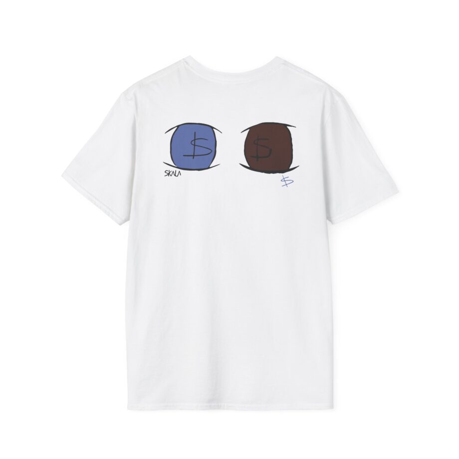Songer Skala Unisex Softstyle T-Shirt