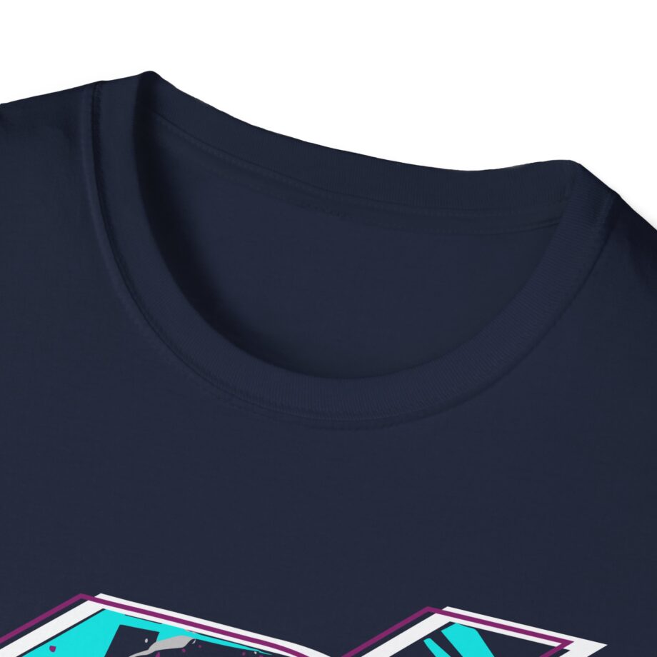 Dimitri K Unisex Softstyle T-shirt