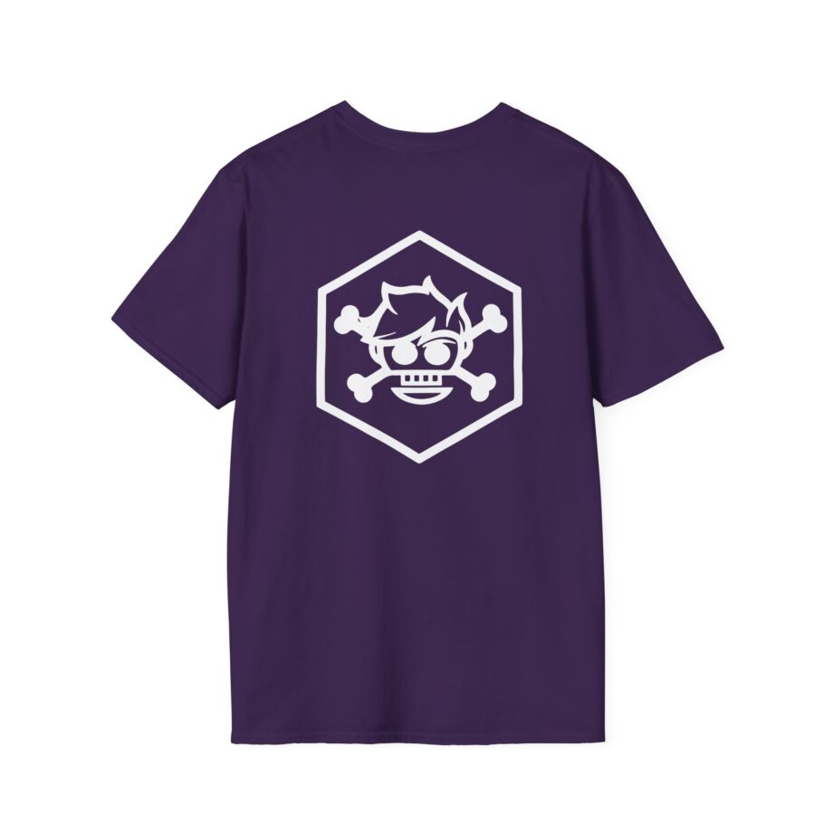 Crainer Signature Unisex Softstyle T-shirt