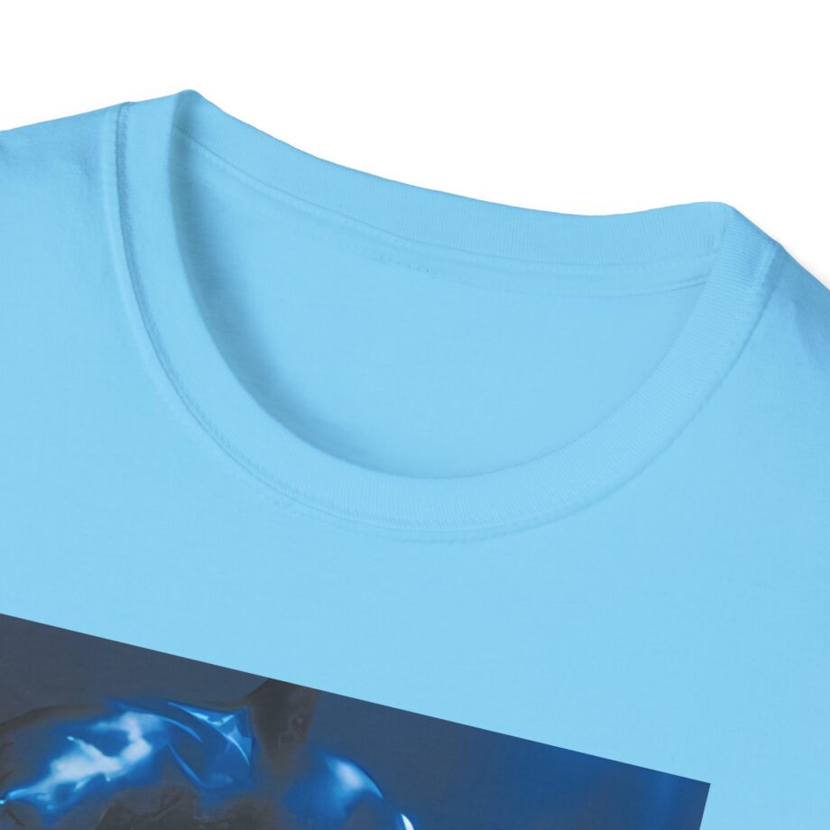 Cruz Cafune Unisex Softstyle T-Shirt
