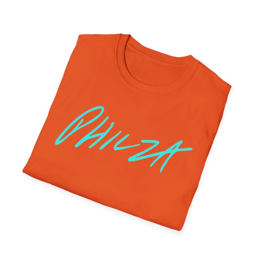 Philza Unisex Softstyle T-shirt