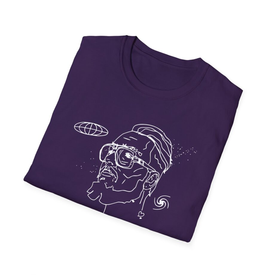 Fattypillow Unisex Softstyle T-Shirt