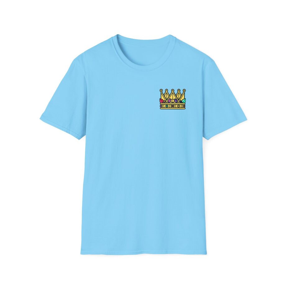 Shindy Unisex Softstyle T-Shirt