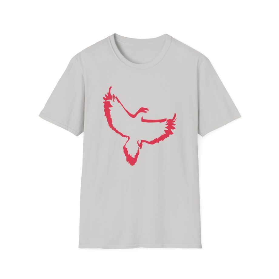 Sexmane  Unisex Softstyle T-Shirt