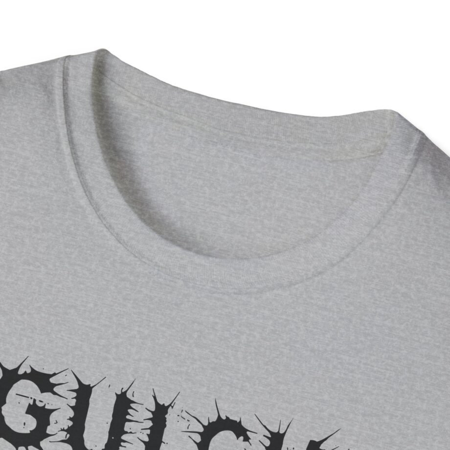 Gulch Band Unisex Softstyle T-shirt