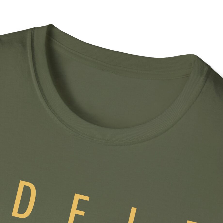 Adele in Munich Unisex Softstyle T-Shirt