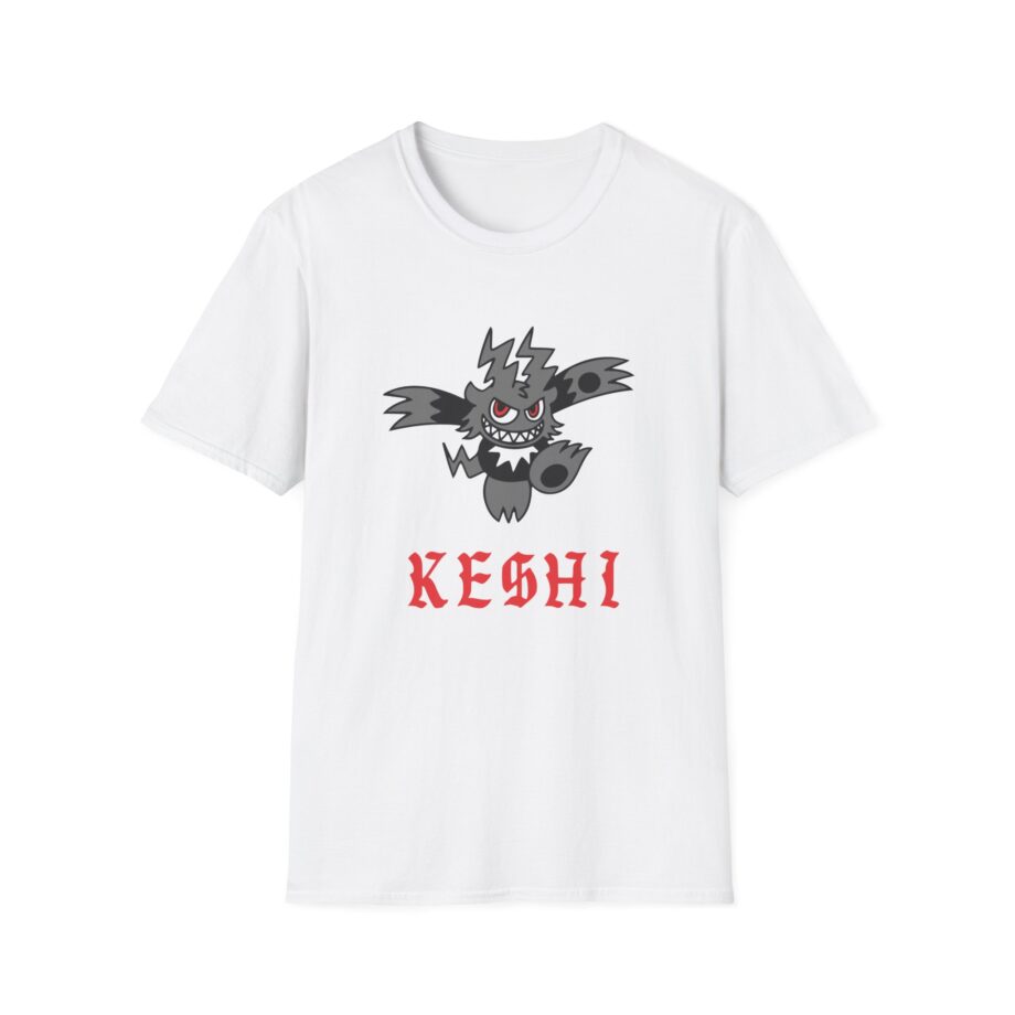 Keshi Nox Unisex Softstyle T-shirt