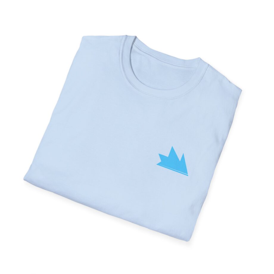 Ninja Unisex Softstyle T-shirt