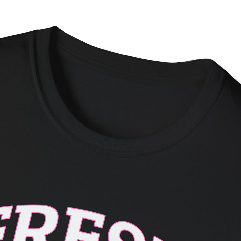Fresh Love Unisex Softstyle T-Shirt