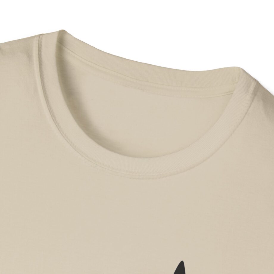 Xo Logo Unisex Softstyle T-shirt