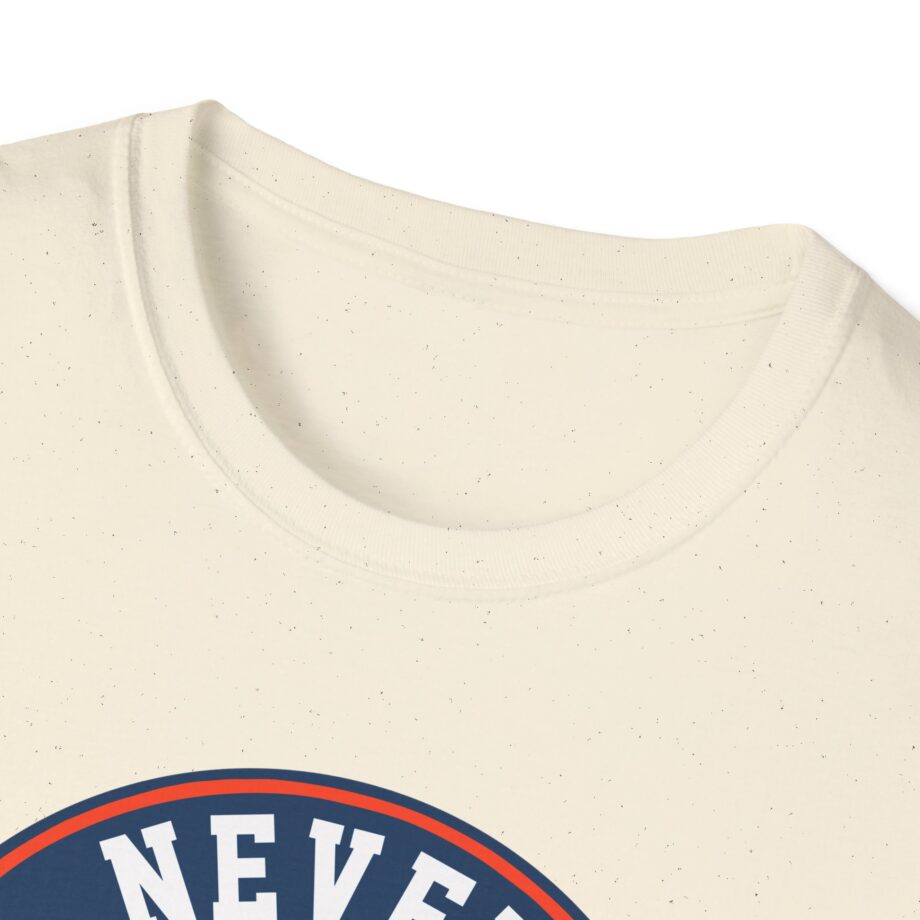 Trevor Bauer Never Forget Unisex Softstyle T-Shirt