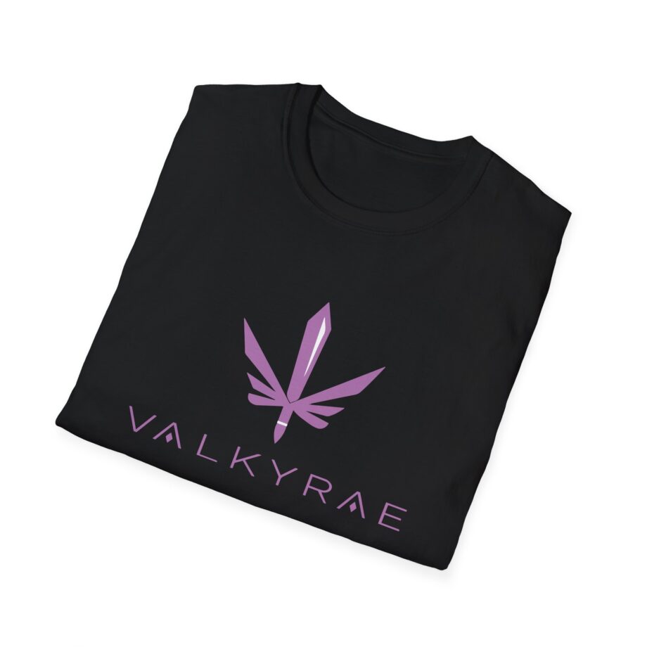 Valkyrae Unisex Softstyle T-shirt