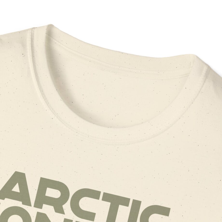 Arctic Monkeys the Car Unisex Softstyle T-shirt