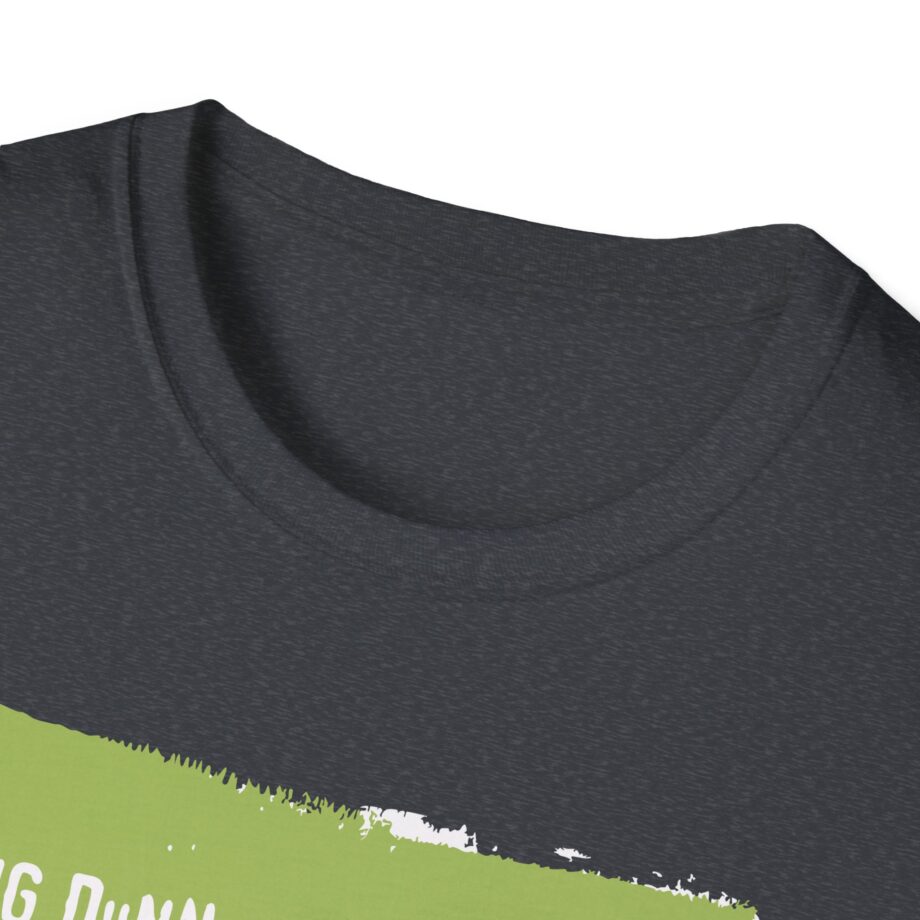 Melvins King Dunn Gift of Sacrifice Unisex Softstyle T-shirt