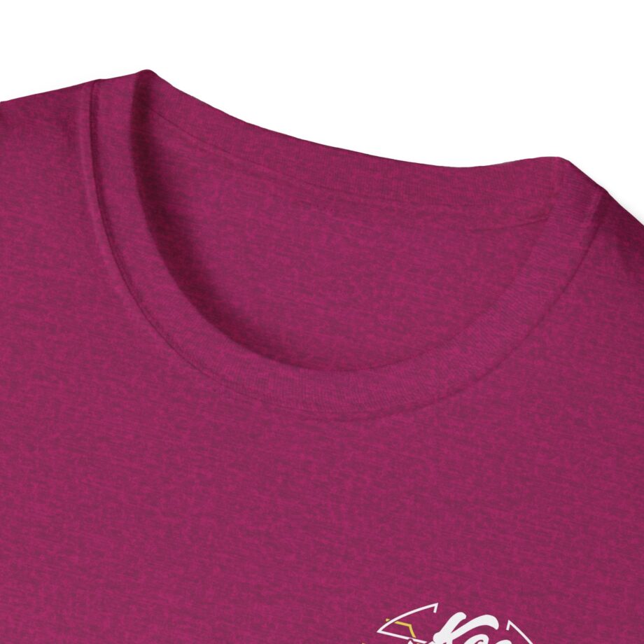 Koe Wetzel Unisex Softstyle T-shirt