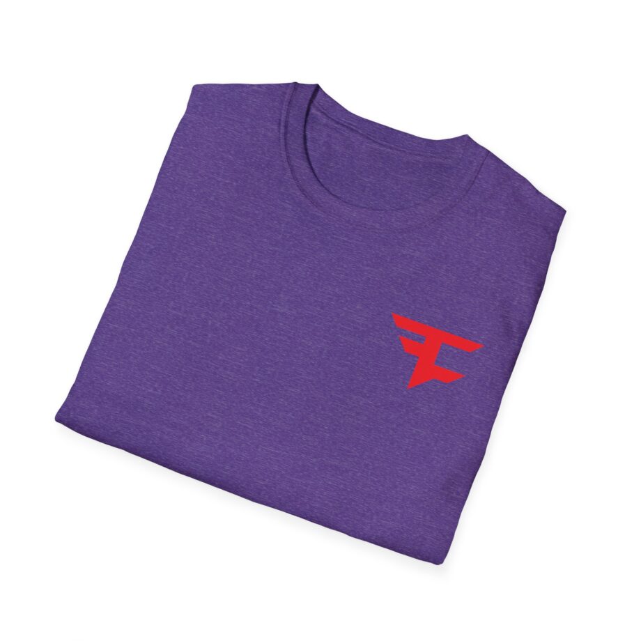 Tfue  Unisex Softstyle T-Shirt