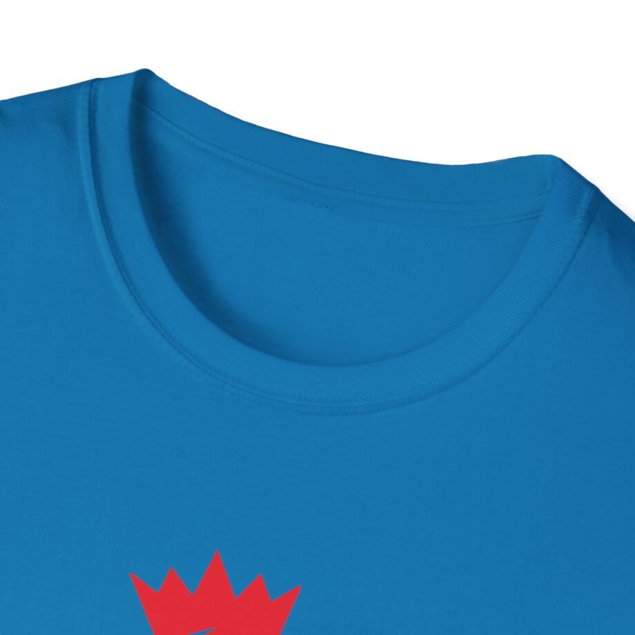 OTK Unisex Softstyle T-shirt