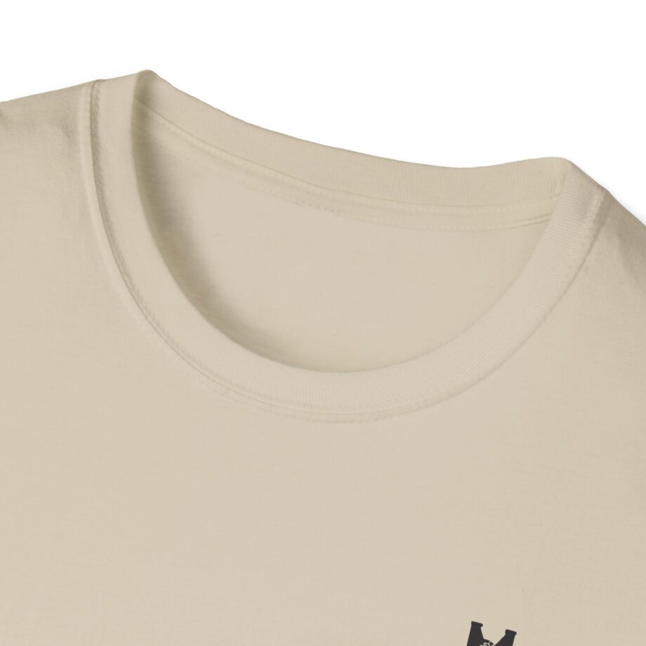 Demolition Ranch Mmxi Snake Unisex Softstyle T-shirt