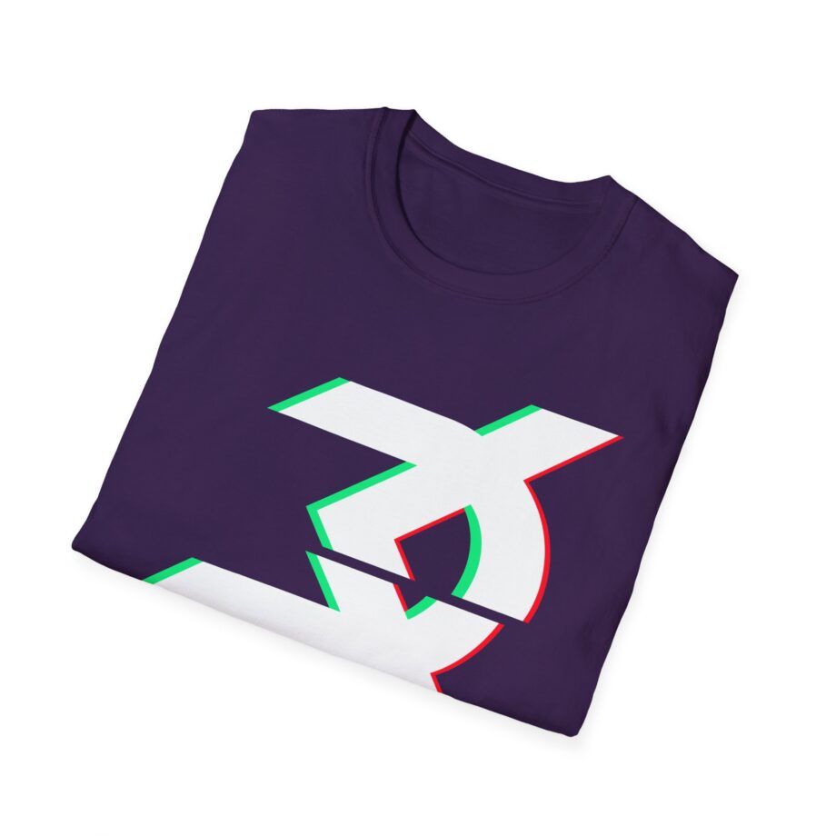 Dimitri K Unisex Softstyle T-shirt