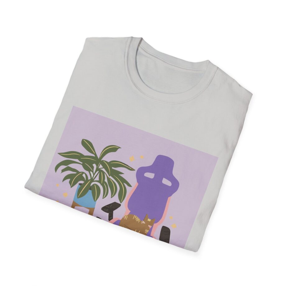 Lilsimsie Unisex Softstyle T-shirt