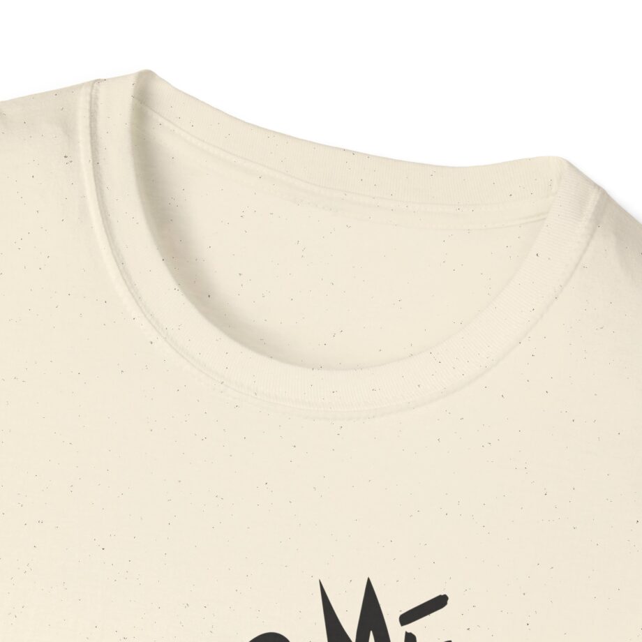Kendall Rae True Crime and Chill Unisex Softstyle T-shirt