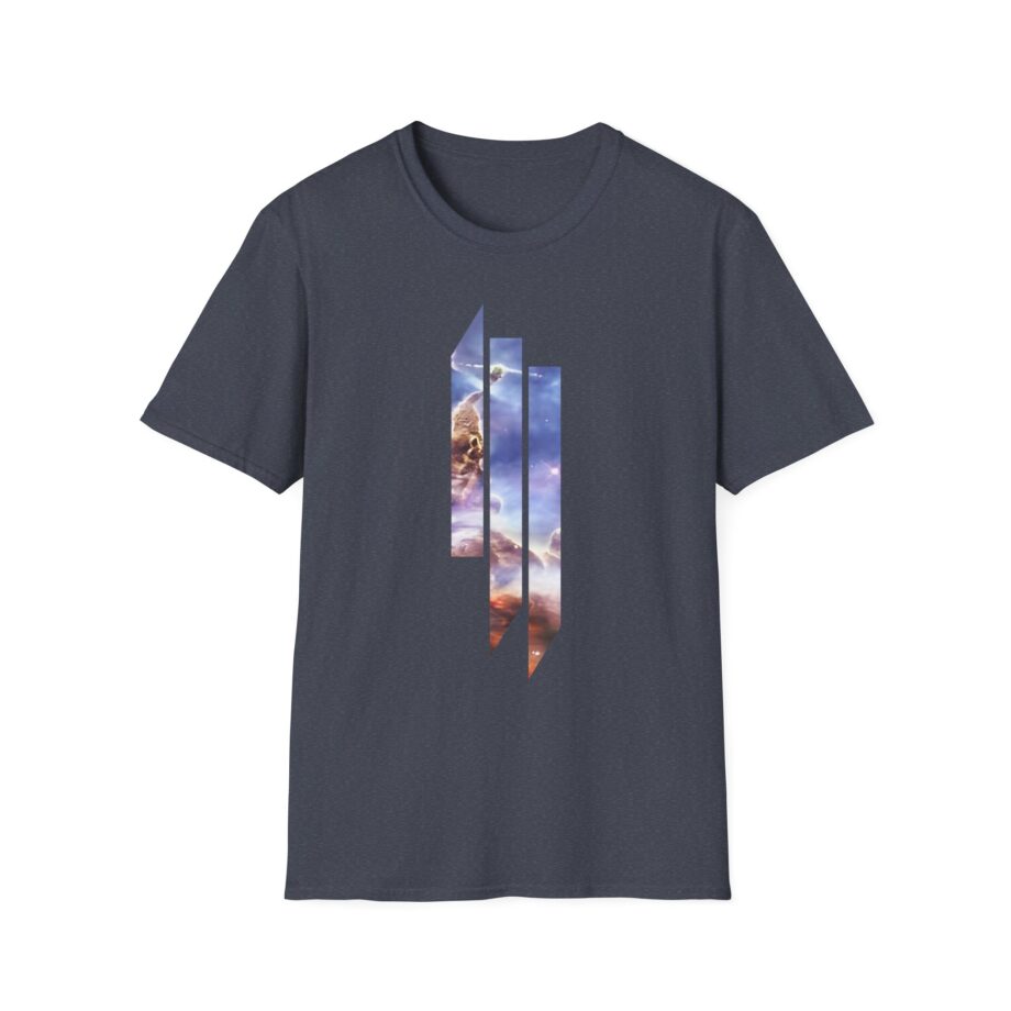 Skrillex  Unisex Softstyle T-Shirt