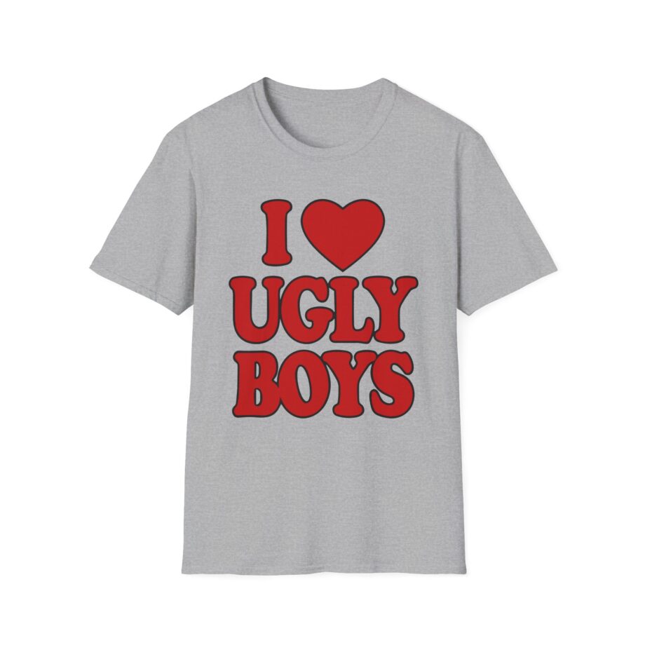 Omar Apollo Unisex Softstyle T-shirt