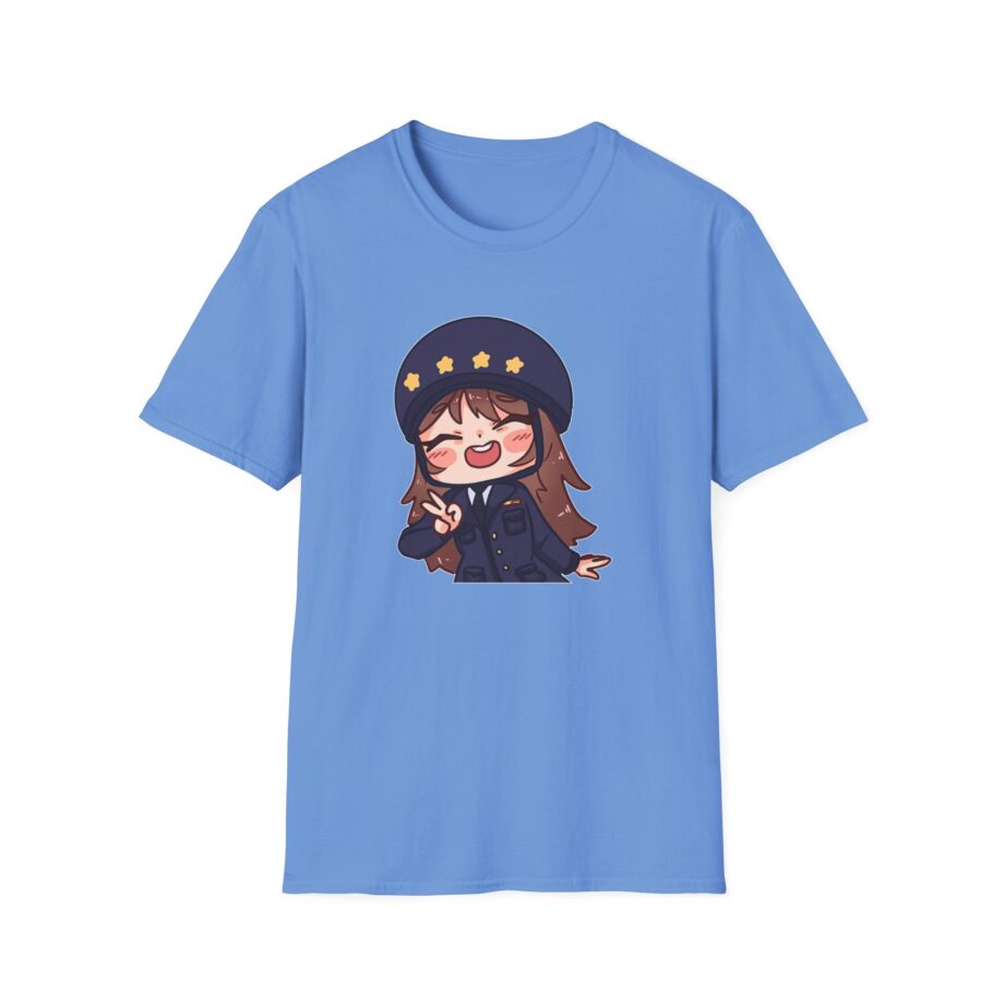 Camiseta Tinakitten Unisex Softstyle T-Shirt