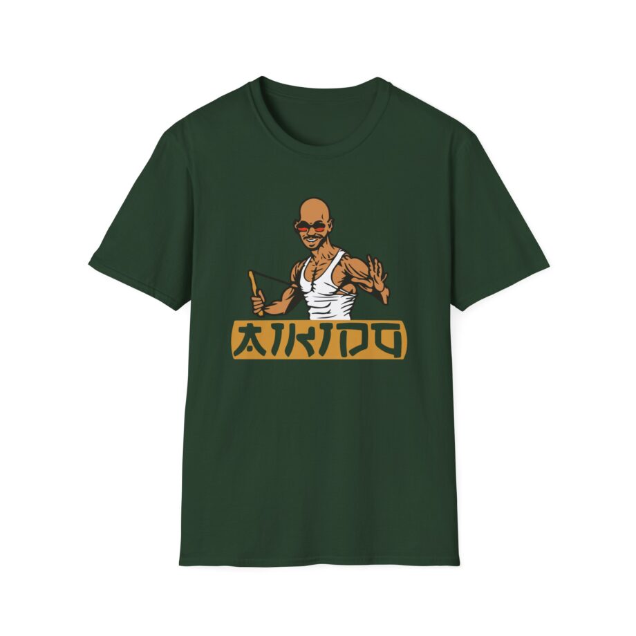 Andrew Tate Top G Unisex Softstyle T-shirt