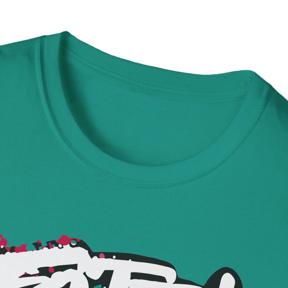 Fattypillow Unisex Softstyle T-Shirt