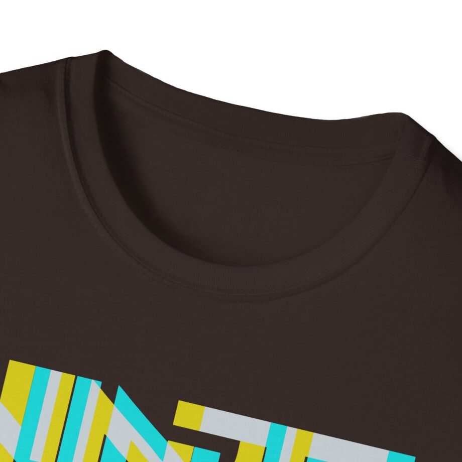 Ninja Unisex Softstyle T-Shirt