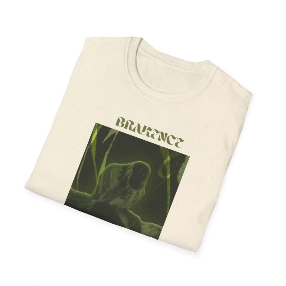 Brakence Unisex Softstyle T-shirt