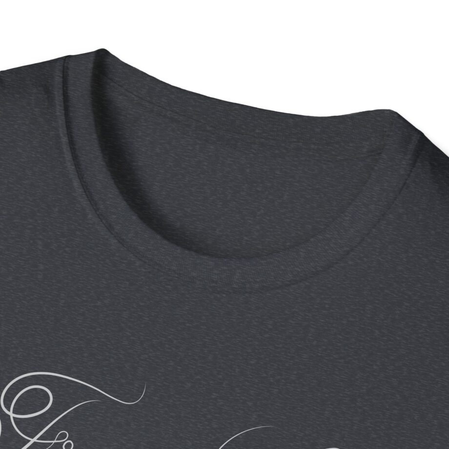 Fresh Love Unisex Softstyle T-Shirt