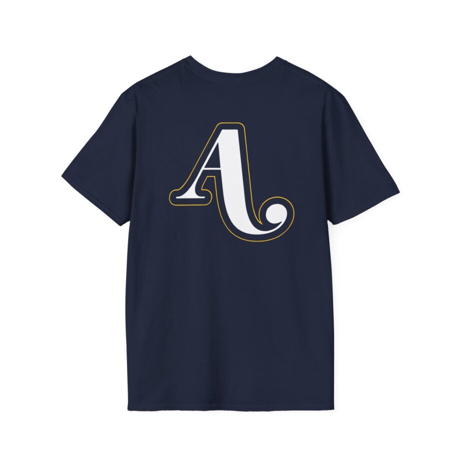 Adele Unisex Softstyle T-Shirt
